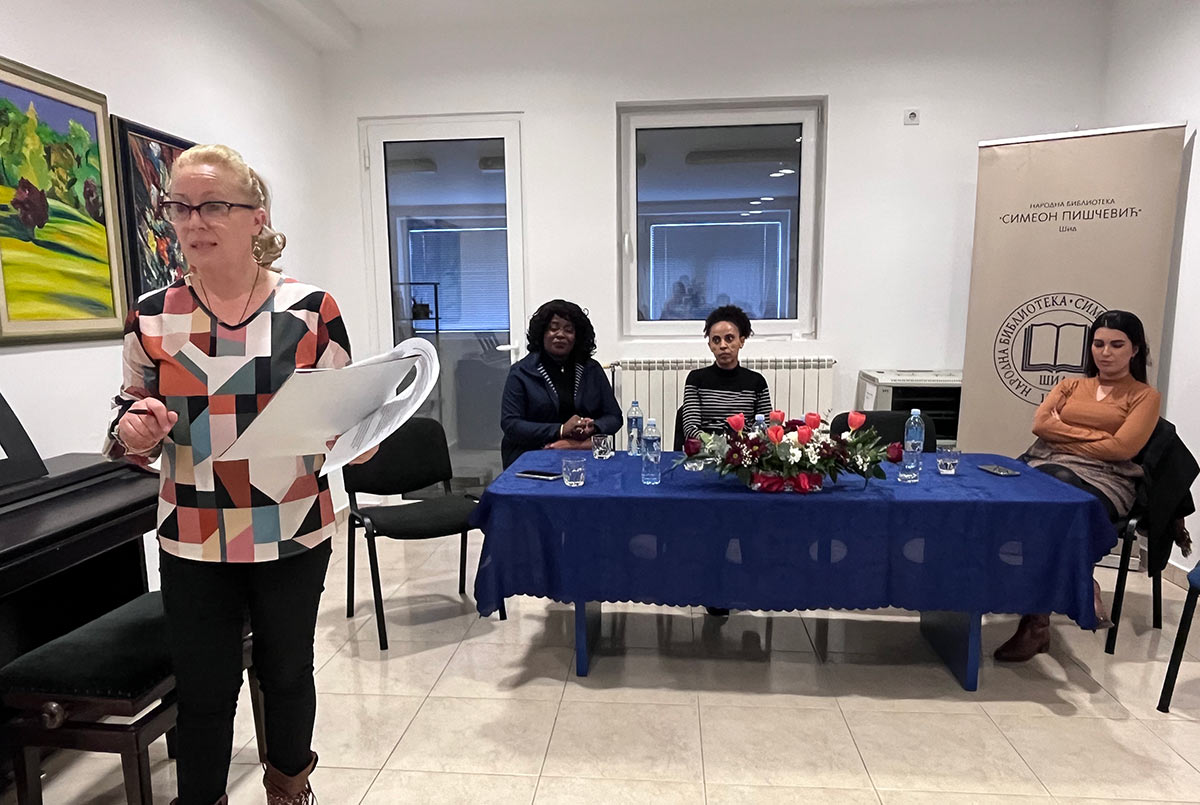 Међународни дан матерњег језика – Обележавање разноликости и очувања језика