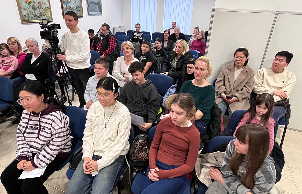 Међународни дан матерњег језика – Обележавање разноликости и очувања језика