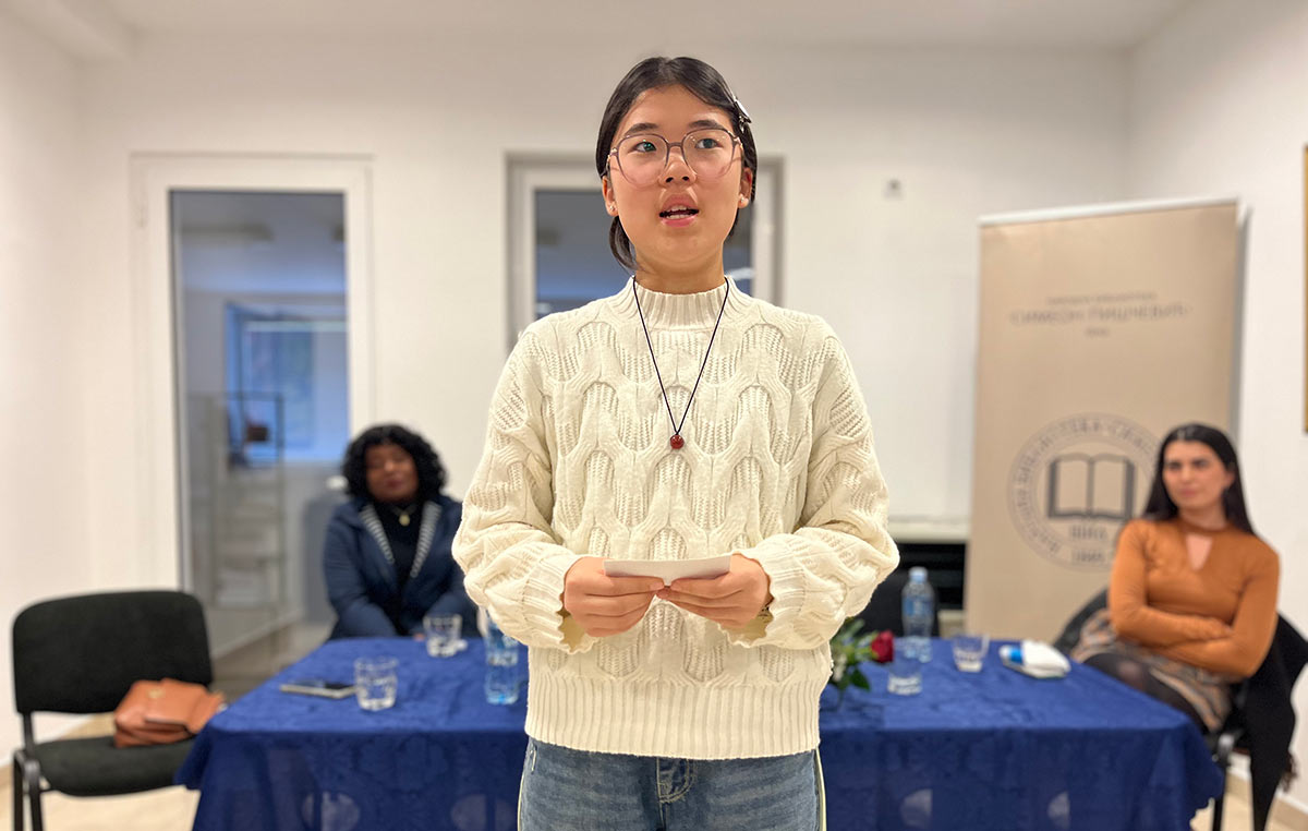 Међународни дан матерњег језика – Обележавање разноликости и очувања језика