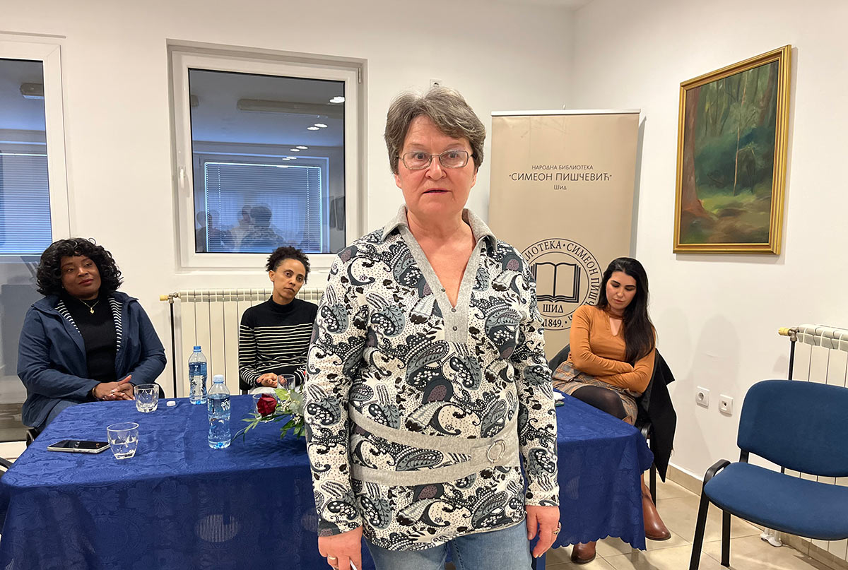 Међународни дан матерњег језика – Обележавање разноликости и очувања језика