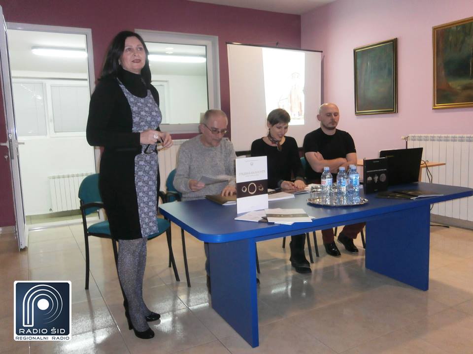 u izdanju biblioteke