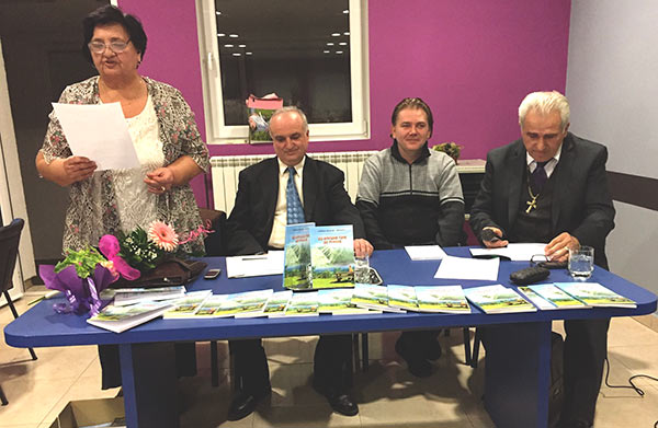 promocija srb