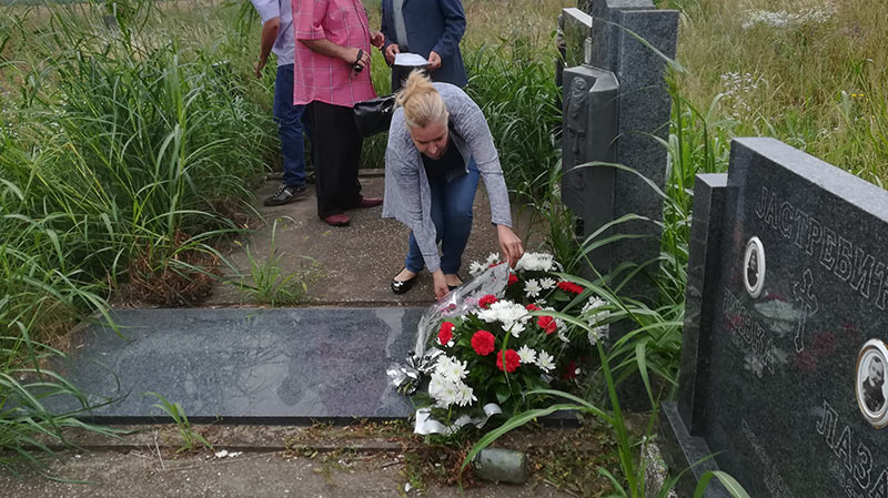 ЈАСТРЕБИЋЕВИ СУСРЕТИ