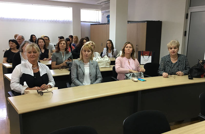 Годишња скупштина