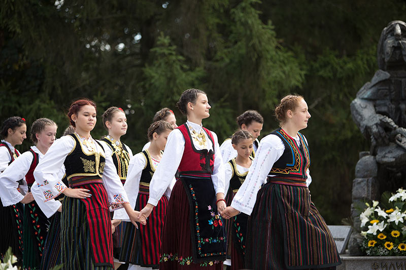 42. ВИШЊИЋЕВИ ДАНИ