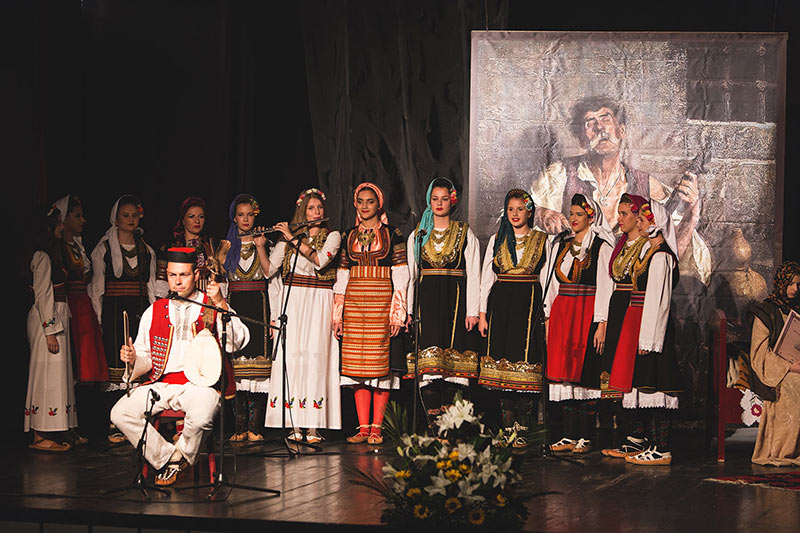42. ВИШЊИЋЕВИ ДАНИ