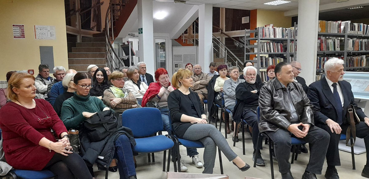 НАЦИОНАЛНИ ДАН КЊИГЕ УЗ ПРОМОЦИЈУ
