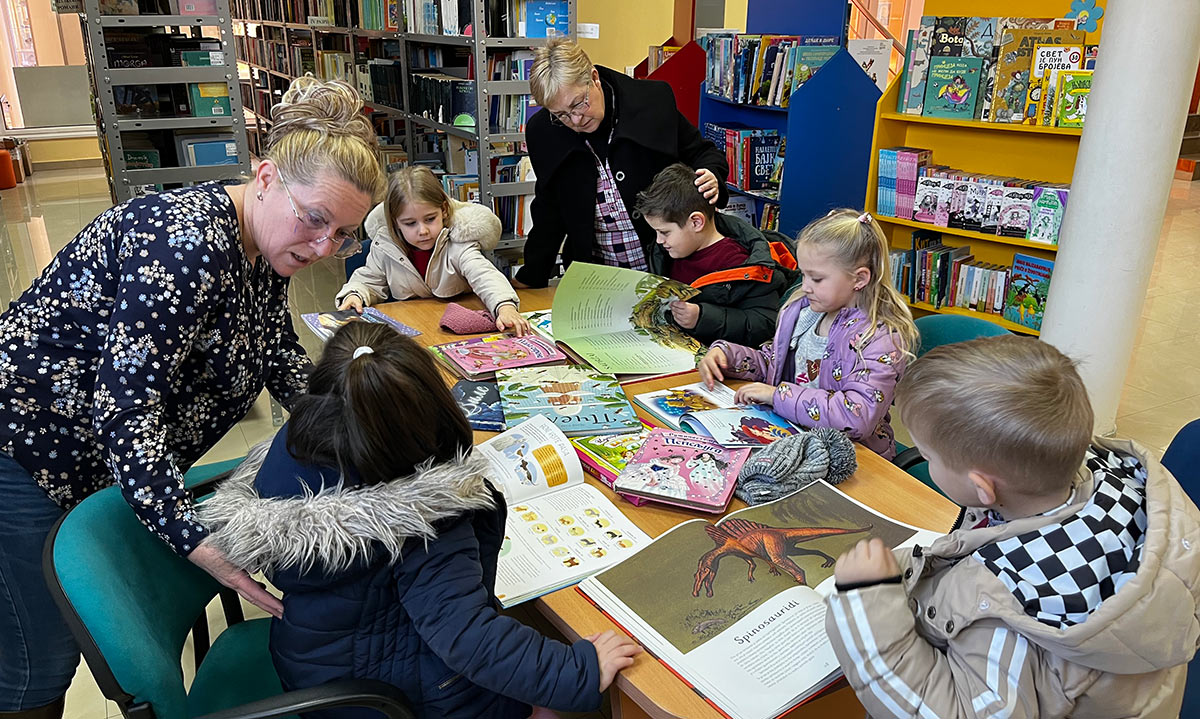 РЕЧНИК ЛЕПИХ МАНИРА