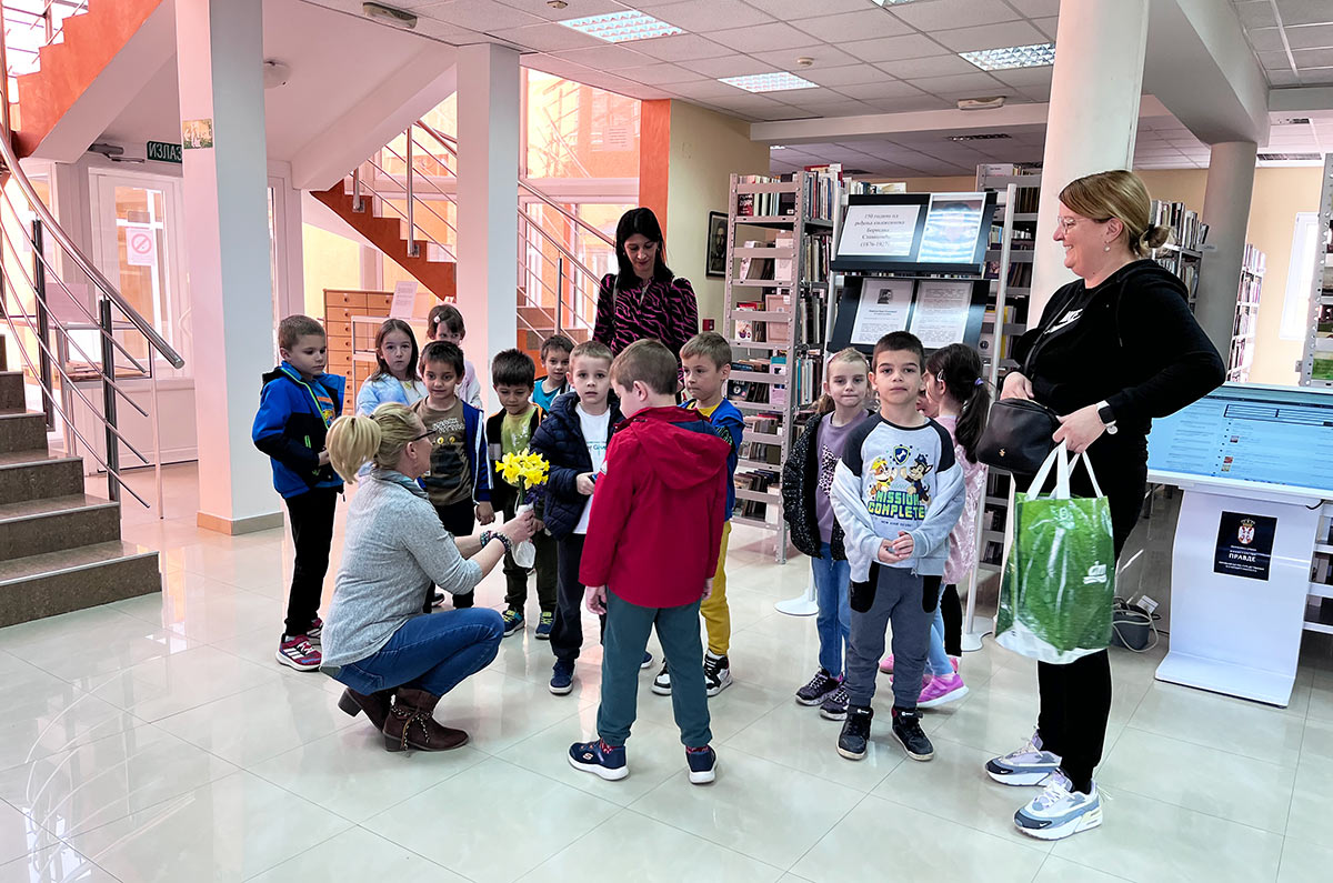 Радионица „Свемир“